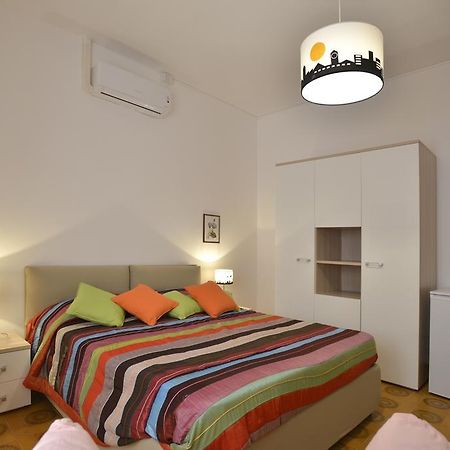 Liberty Guest House Alghero Buitenkant foto