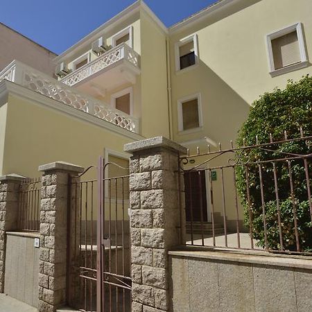 Liberty Guest House Alghero Buitenkant foto