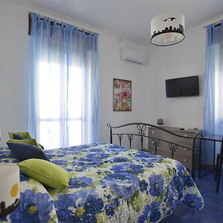 Liberty Guest House Alghero Buitenkant foto