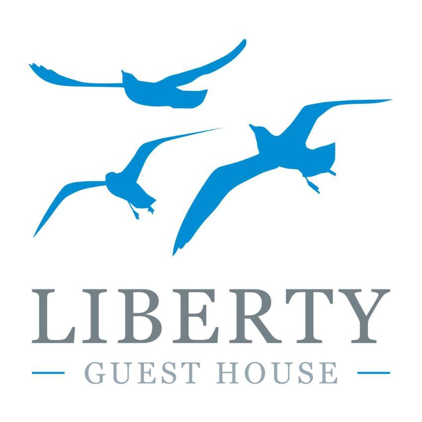 Liberty Guest House Alghero Buitenkant foto