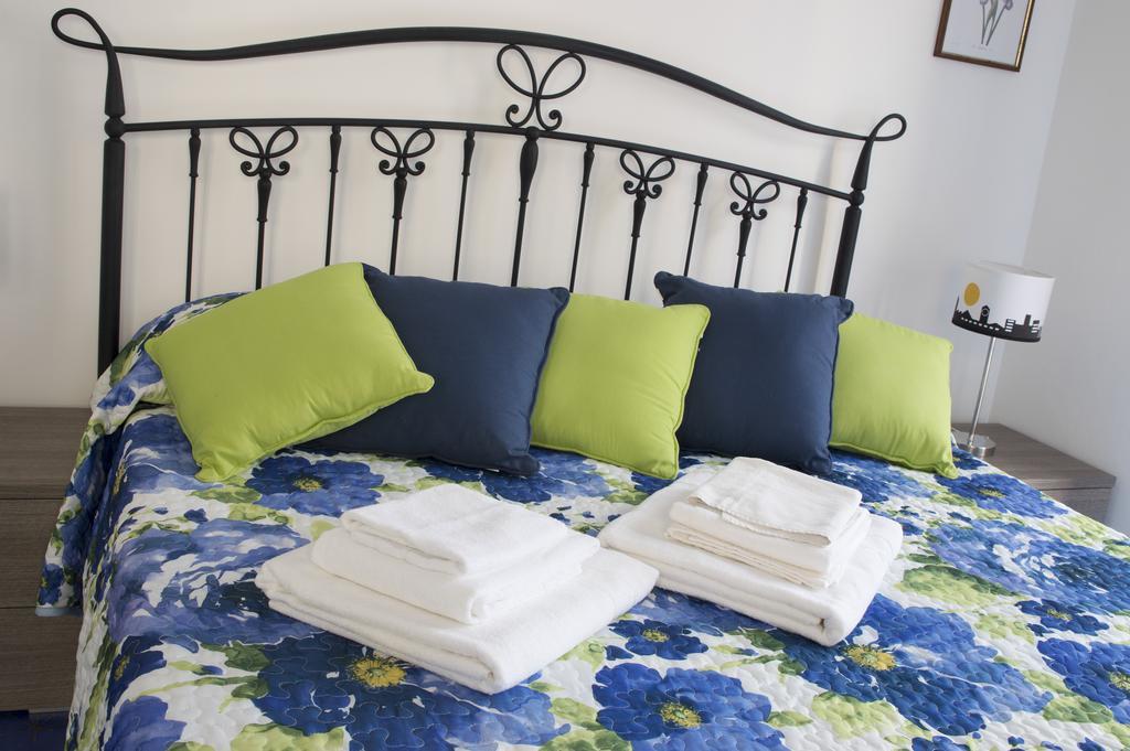 Liberty Guest House Alghero Buitenkant foto