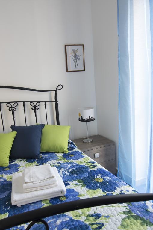 Liberty Guest House Alghero Buitenkant foto