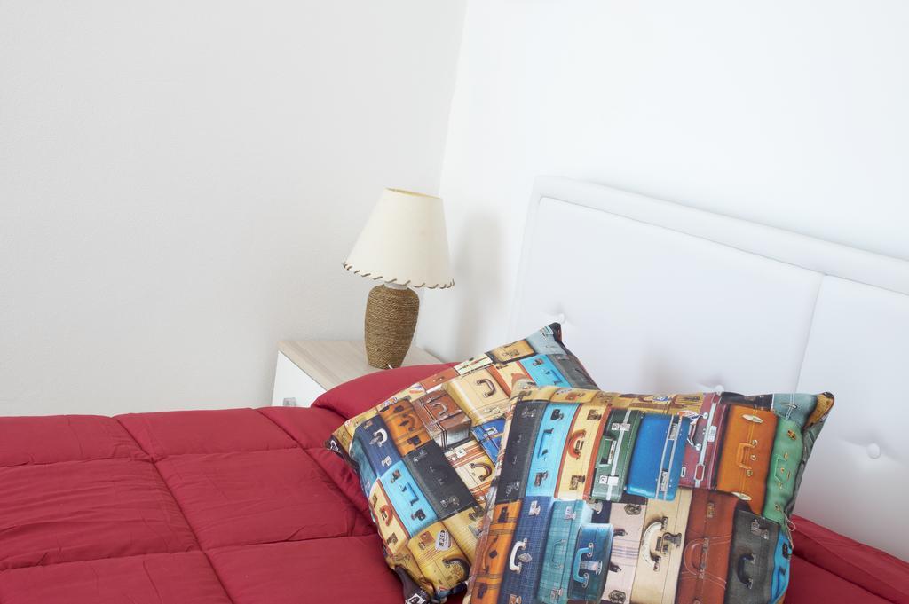 Liberty Guest House Alghero Buitenkant foto