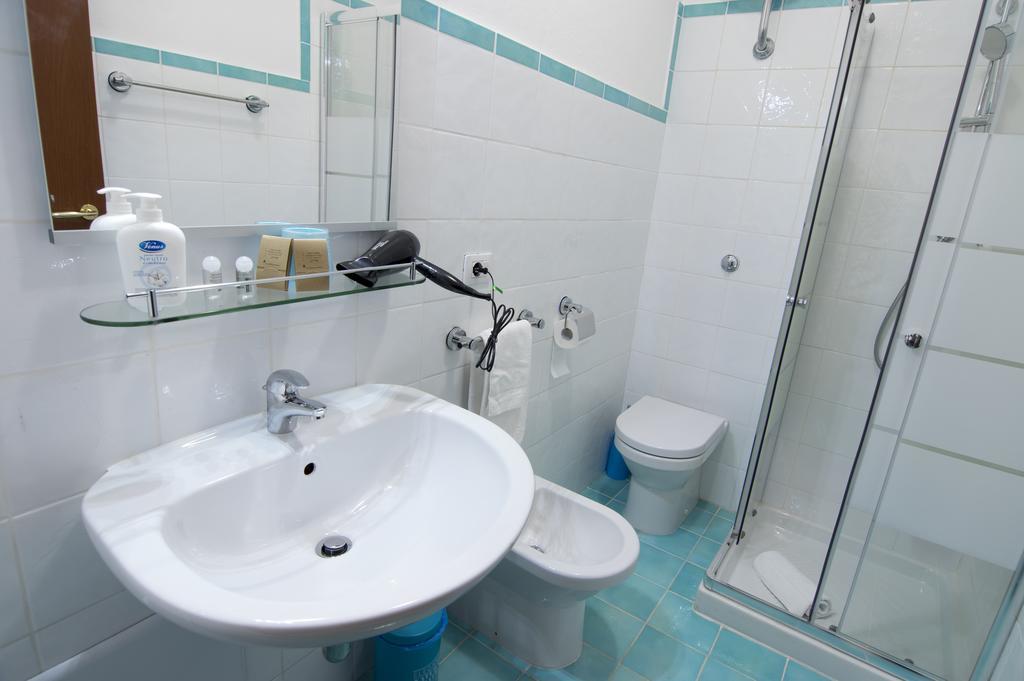 Liberty Guest House Alghero Buitenkant foto