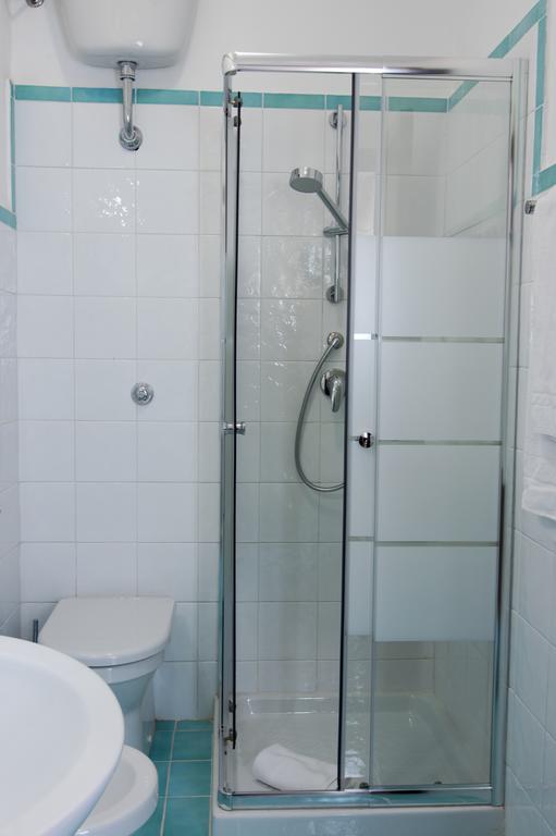 Liberty Guest House Alghero Kamer foto