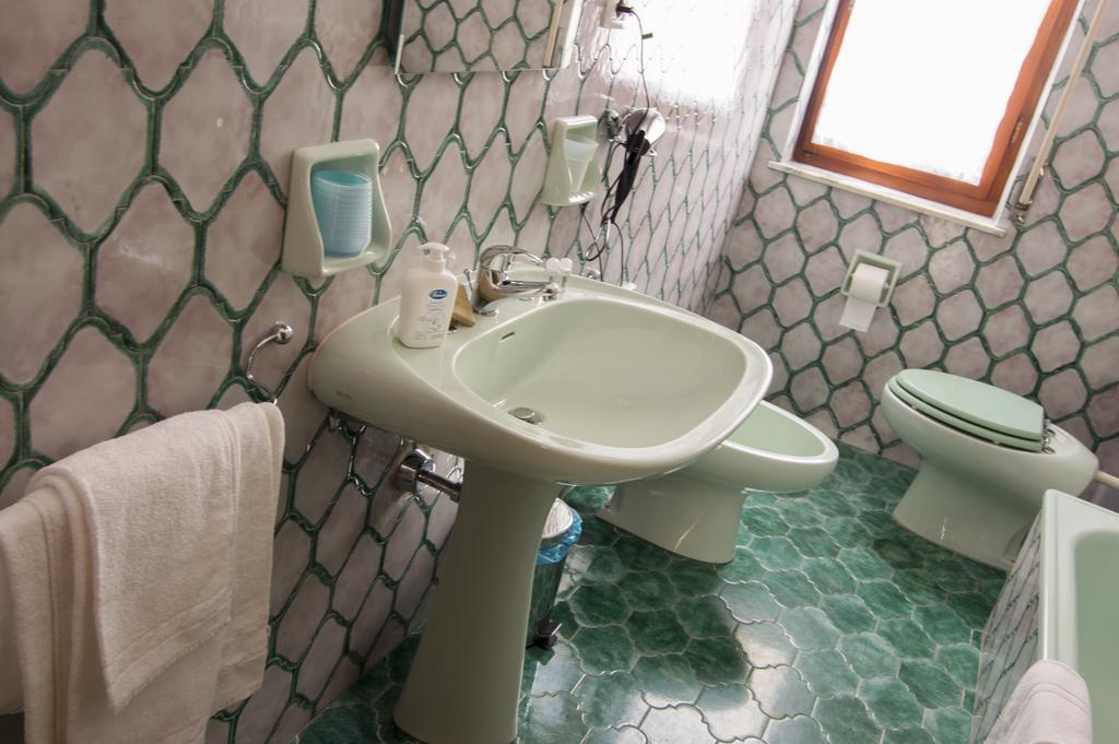 Liberty Guest House Alghero Buitenkant foto