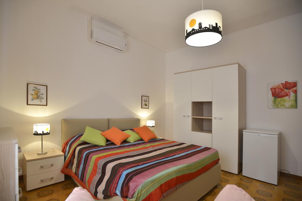 Liberty Guest House Alghero Buitenkant foto