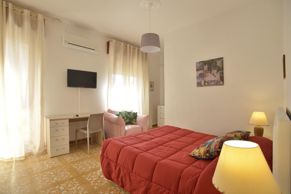 Liberty Guest House Alghero Buitenkant foto