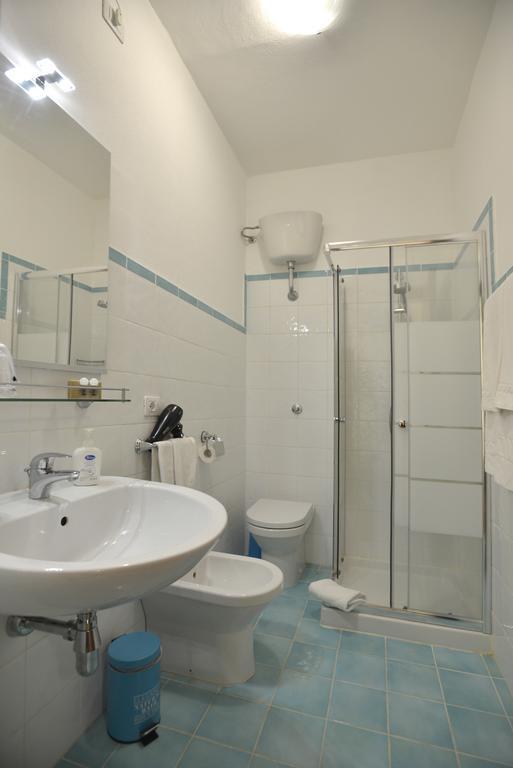Liberty Guest House Alghero Buitenkant foto