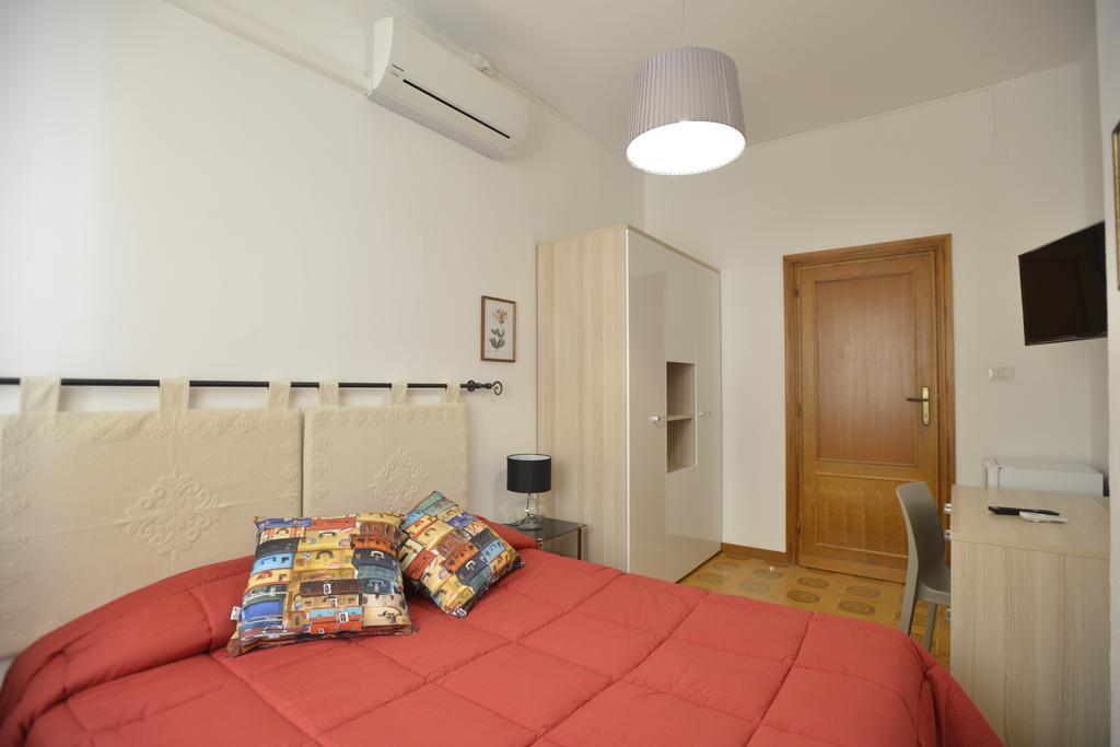 Liberty Guest House Alghero Buitenkant foto