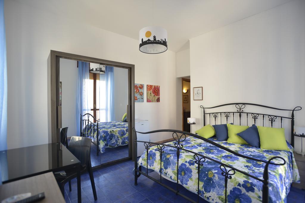 Liberty Guest House Alghero Buitenkant foto