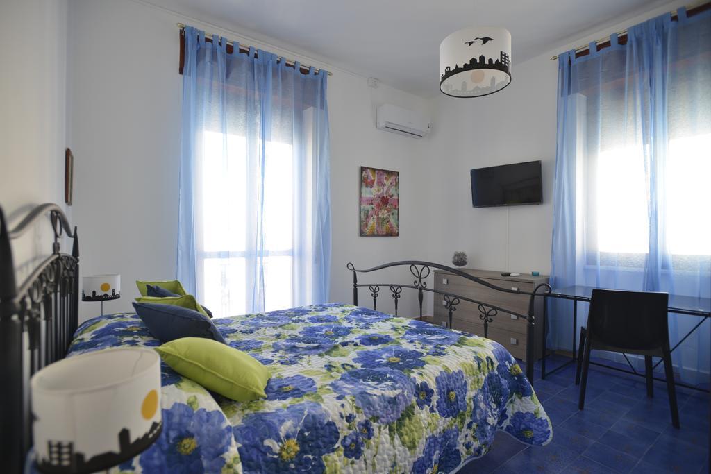 Liberty Guest House Alghero Buitenkant foto